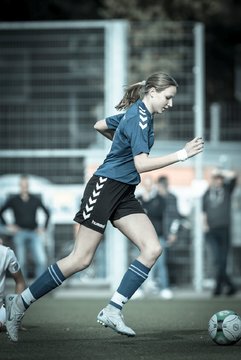 Bild 1045 - wBJ Alstertal-Langenhorn - VfL Pinneberg : Ergebnis: 2:3